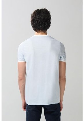 CAMISETA KOAJ 21737 1/25