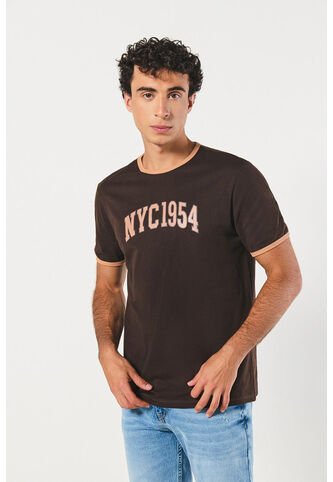 CAMISETA KOAJ 18852 4/24 Koaj
