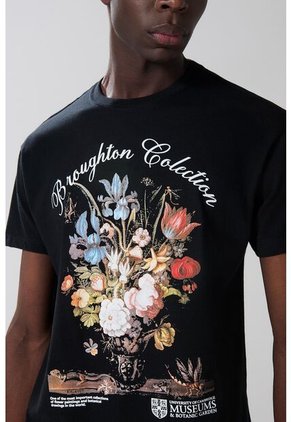 CAMISETA KOAJ MOSEIN 19498 1/25