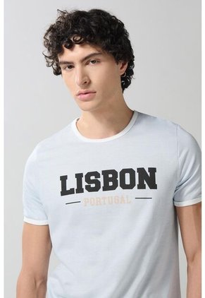 CAMISETA KOAJ 21737 1/25