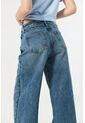 KOAJ PANTALON KOAJ JEAN OPEN LEG 10384 3/24 de Koaj