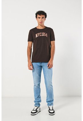 CAMISETA KOAJ 18852 4/24