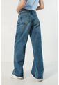 KOAJ PANTALON KOAJ JEAN OPEN LEG 10384 3/24 de Koaj