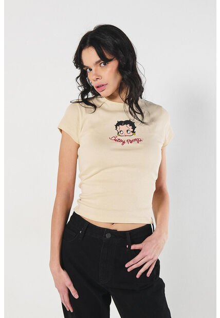 KOAJ  CAMISETA  OPI 14328 3/24