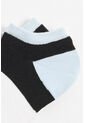 KOAJ Medias Tobilleras Con Diseño En Jacquard de Koaj