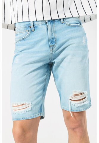 BERMUDA KOAJ JEAN 14094 4/24 Koaj