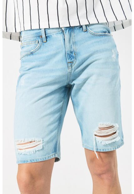 BERMUDA KOAJ JEAN 14094 4/24