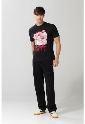 KOAJ CAMISETA KOAJ TUMHOR 25916 3/25