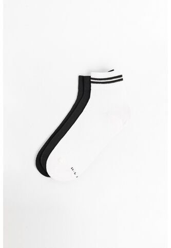 KOAJ SET MEDIAS KOAJ CORTA 26942 3/25 X3 Koaj