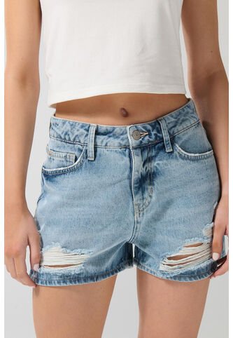 SHORT KOAJ JEAN VINTAGE 22707 2/ Koaj