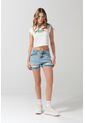 SHORT KOAJ JEAN VINTAGE 22707 2/ de Koaj