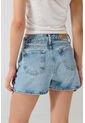 SHORT KOAJ JEAN VINTAGE 22707 2/ de Koaj