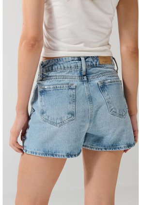 SHORT KOAJ JEAN VINTAGE 22707 2/