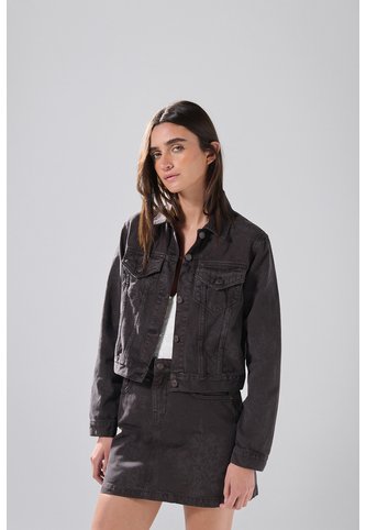 KOAJ CHAQUETA KOAJ SLIM 34941  FEM 3/26 Koaj