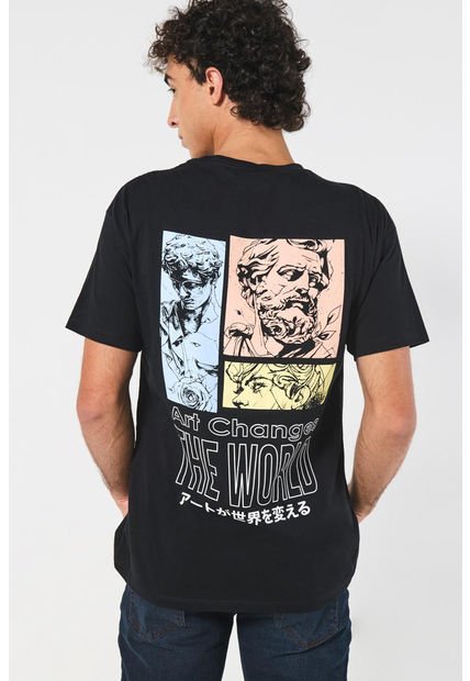 KOAJ CAMISETA KOAJ 13865 4/24
