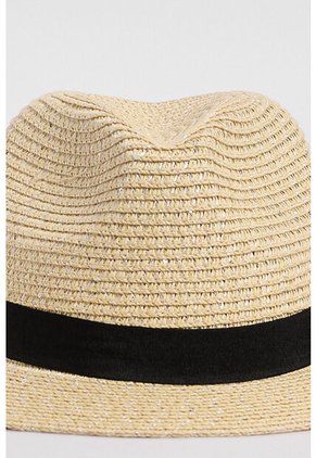 KOAJ SOMBRERO KOAJ FEDORA F 19721 3/25