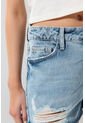 SHORT KOAJ JEAN VINTAGE 22707 2/ de Koaj