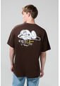 KOAJ CAMISETA KOAJ MELTZO 26079 3/25 de Koaj