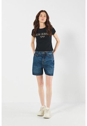 SHORT KOAJ JEAN EXBOYFRIEND 1901