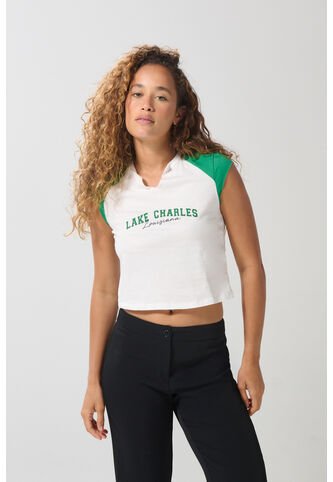 CAMISETA KOAJ ASHY 22056 2/25 Koaj