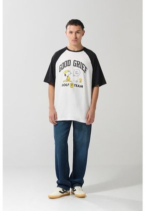 CAMISETA KOAJ SULON 22078 2/25