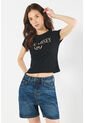 SHORT KOAJ JEAN EXBOYFRIEND 1901 de Koaj