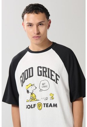 CAMISETA KOAJ SULON 22078 2/25