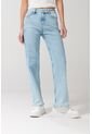 PANTALON KOAJ JEAN STRAIGHT LEG 22698 2/25 de Koaj