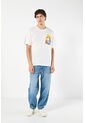 CAMISETA KOAJ HAPPOK 19138 4/24 de Koaj