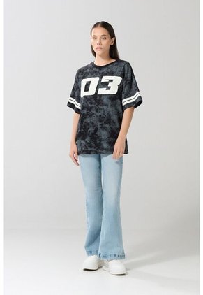 CAMISETA KOAJ TORI 22143 2/25