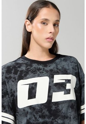 CAMISETA KOAJ TORI 22143 2/25