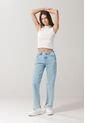 PANTALON KOAJ JEAN STRAIGHT LEG 22698 2/25 de Koaj