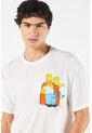 CAMISETA KOAJ HAPPOK 19138 4/24 de Koaj