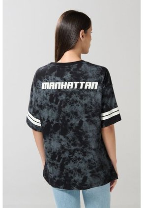 CAMISETA KOAJ TORI 22143 2/25