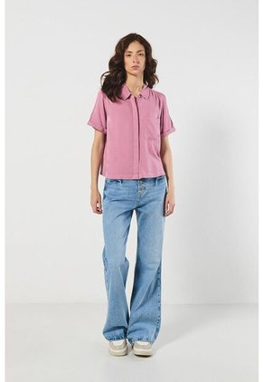 BLUSA KOAJ CAMISERA MC BOL 11054 1/25