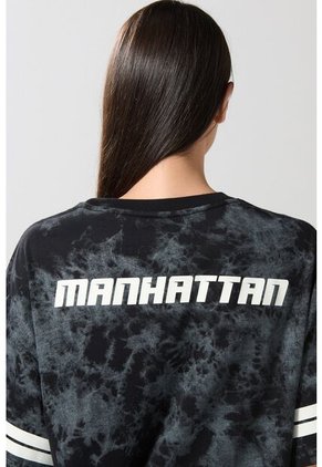 CAMISETA KOAJ TORI 22143 2/25