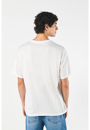 CAMISETA KOAJ HAPPOK 19138 4/24