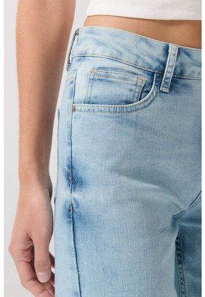 PANTALON KOAJ JEAN STRAIGHT LEG 22698 2/25