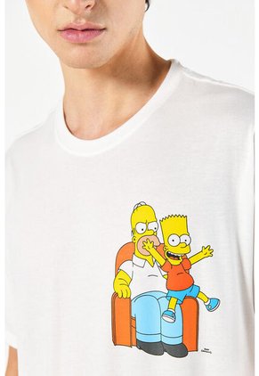 CAMISETA KOAJ HAPPOK 19138 4/24