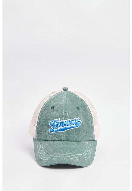 CACHUCHA KOAJ TRUCKER M 9639 4/2