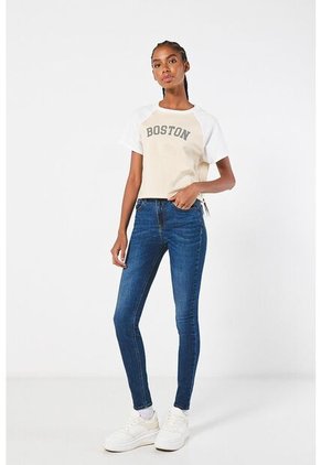 KOAJ PANTALON KOAJ PUSH UP FB 13980 4/24
