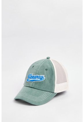 CACHUCHA KOAJ TRUCKER M 9639 4/2