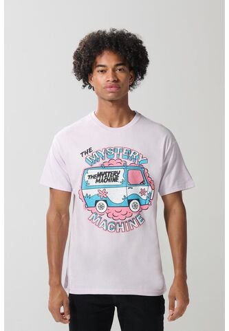 CAMISETA KOAJ CHINET 19225 1/25 Koaj