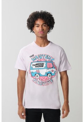 CAMISETA KOAJ CHINET 19225 1/25