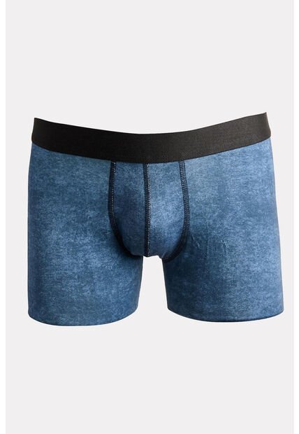 BOXER KOAJ PIERNA MEDIA 22228 2/