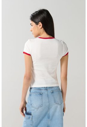 KOAJ CAMISETA KOAJ TEMY 23626 2/25