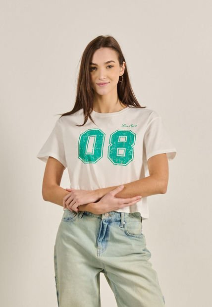 KOAJ CAMISETA KOAJ 8875 2/24