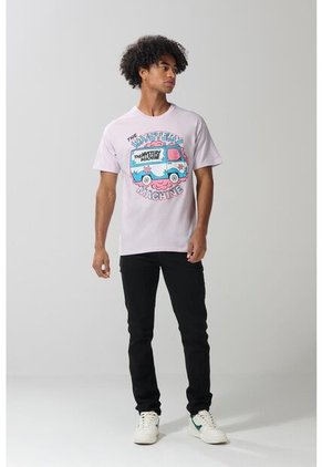 CAMISETA KOAJ CHINET 19225 1/25