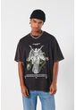 KOAJ CAMISETA KOAJ HANGES 4/24 de Koaj