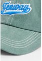 CACHUCHA KOAJ TRUCKER M 9639 4/2 de Koaj